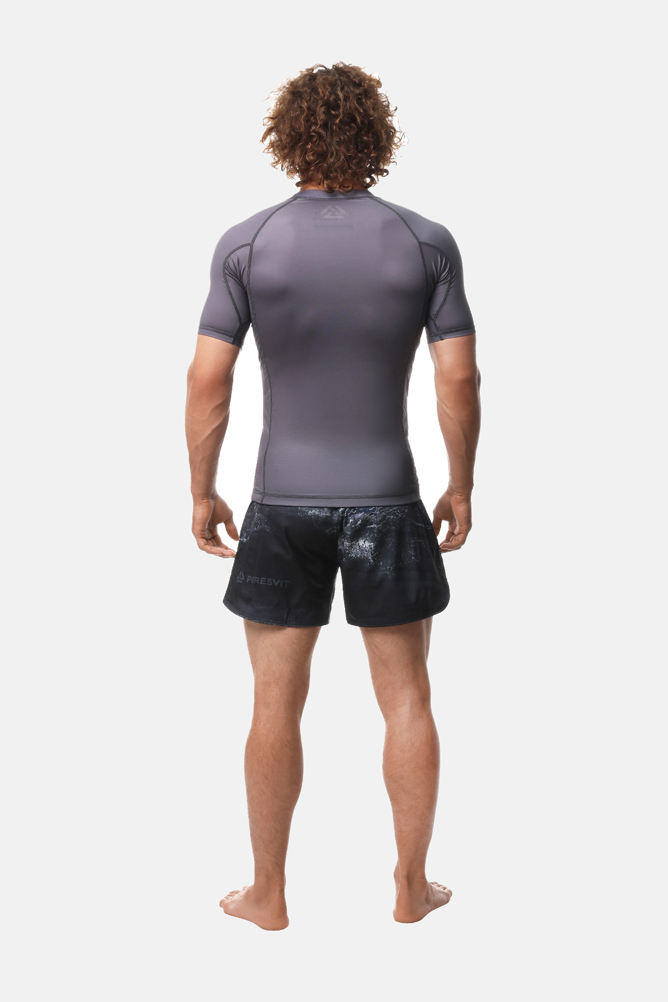 Peresvit Core Short Sleeve Midnight, Photo № 8